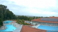 Archiv Foto Webcam Wohlfühl Therme Bad Griesbach 07:00