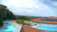 Archiv Foto Webcam Wohlfühl Therme Bad Griesbach 10:00