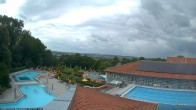 Archiv Foto Webcam Wohlfühl Therme Bad Griesbach 12:00