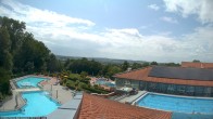Archiv Foto Webcam Wohlfühl Therme Bad Griesbach 14:00