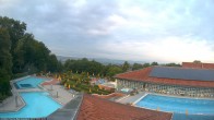 Archiv Foto Webcam Wohlfühl Therme Bad Griesbach 05:00