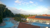 Archiv Foto Webcam Wohlfühl Therme Bad Griesbach 06:00