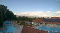Archiv Foto Webcam Wohlfühl Therme Bad Griesbach 07:00