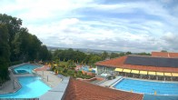 Archiv Foto Webcam Wohlfühl Therme Bad Griesbach 09:00