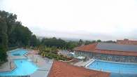 Archiv Foto Webcam Wohlfühl Therme Bad Griesbach 07:00