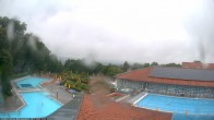 Archiv Foto Webcam Wohlfühl Therme Bad Griesbach 09:00