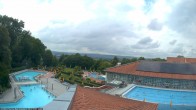 Archiv Foto Webcam Wohlfühl Therme Bad Griesbach 13:00