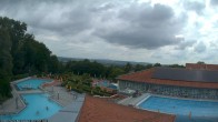 Archiv Foto Webcam Wohlfühl Therme Bad Griesbach 15:00