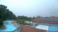 Archiv Foto Webcam Wohlfühl Therme Bad Griesbach 19:00