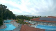 Archiv Foto Webcam Wohlfühl Therme Bad Griesbach 06:00