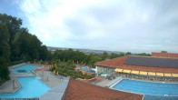 Archiv Foto Webcam Wohlfühl Therme Bad Griesbach 07:00