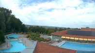 Archiv Foto Webcam Wohlfühl Therme Bad Griesbach 09:00