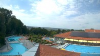 Archiv Foto Webcam Wohlfühl Therme Bad Griesbach 11:00