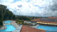 Archiv Foto Webcam Wohlfühl Therme Bad Griesbach 13:00