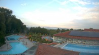 Archiv Foto Webcam Wohlfühl Therme Bad Griesbach 05:00
