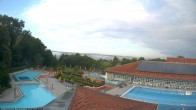 Archiv Foto Webcam Wohlfühl Therme Bad Griesbach 06:00
