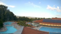 Archiv Foto Webcam Wohlfühl Therme Bad Griesbach 07:00