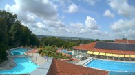 Archiv Foto Webcam Wohlfühl Therme Bad Griesbach 09:00