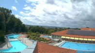 Archiv Foto Webcam Wohlfühl Therme Bad Griesbach 11:00