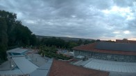 Archiv Foto Webcam Wohlfühl Therme Bad Griesbach 19:00