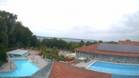 Archiv Foto Webcam Wohlfühl Therme Bad Griesbach 05:00