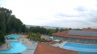 Archiv Foto Webcam Wohlfühl Therme Bad Griesbach 06:00