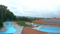 Archiv Foto Webcam Wohlfühl Therme Bad Griesbach 07:00