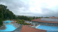 Archiv Foto Webcam Wohlfühl Therme Bad Griesbach 09:00