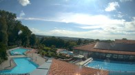 Archiv Foto Webcam Wohlfühl Therme Bad Griesbach 15:00