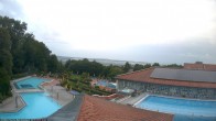 Archiv Foto Webcam Wohlfühl Therme Bad Griesbach 06:00