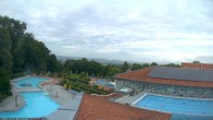 Archiv Foto Webcam Wohlfühl Therme Bad Griesbach 08:00