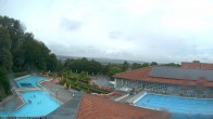 Archiv Foto Webcam Wohlfühl Therme Bad Griesbach 12:00