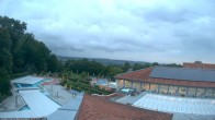 Archiv Foto Webcam Wohlfühl Therme Bad Griesbach 19:00