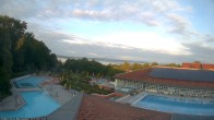 Archiv Foto Webcam Wohlfühl Therme Bad Griesbach 00:00