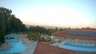 Archiv Foto Webcam Wohlfühl Therme Bad Griesbach 06:00