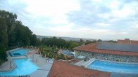 Archiv Foto Webcam Wohlfühl Therme Bad Griesbach 05:00