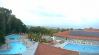 Archiv Foto Webcam Wohlfühl Therme Bad Griesbach 07:00