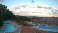 Archiv Foto Webcam Wohlfühl Therme Bad Griesbach 05:00