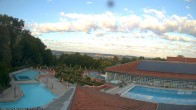 Archiv Foto Webcam Wohlfühl Therme Bad Griesbach 06:00