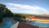 Archiv Foto Webcam Wohlfühl Therme Bad Griesbach 05:00