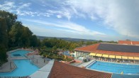 Archiv Foto Webcam Wohlfühl Therme Bad Griesbach 06:00