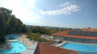 Archiv Foto Webcam Wohlfühl Therme Bad Griesbach 11:00