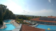 Archiv Foto Webcam Wohlfühl Therme Bad Griesbach 12:00