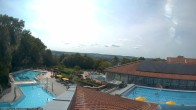 Archiv Foto Webcam Wohlfühl Therme Bad Griesbach 13:00