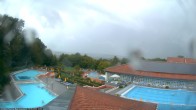 Archiv Foto Webcam Wohlfühl Therme Bad Griesbach 11:00