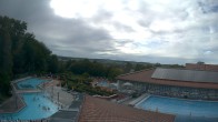 Archiv Foto Webcam Wohlfühl Therme Bad Griesbach 13:00