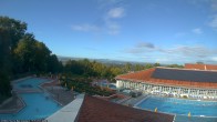 Archiv Foto Webcam Wohlfühl Therme Bad Griesbach 08:00