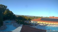 Archiv Foto Webcam Wohlfühl Therme Bad Griesbach 08:00