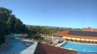 Archiv Foto Webcam Wohlfühl Therme Bad Griesbach 09:00