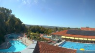Archiv Foto Webcam Wohlfühl Therme Bad Griesbach 11:00